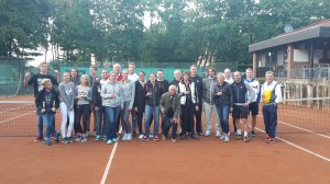 Vereinsmeistergruppe