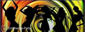 Eröffnungsparty